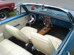 Big Bumper Meet 2007